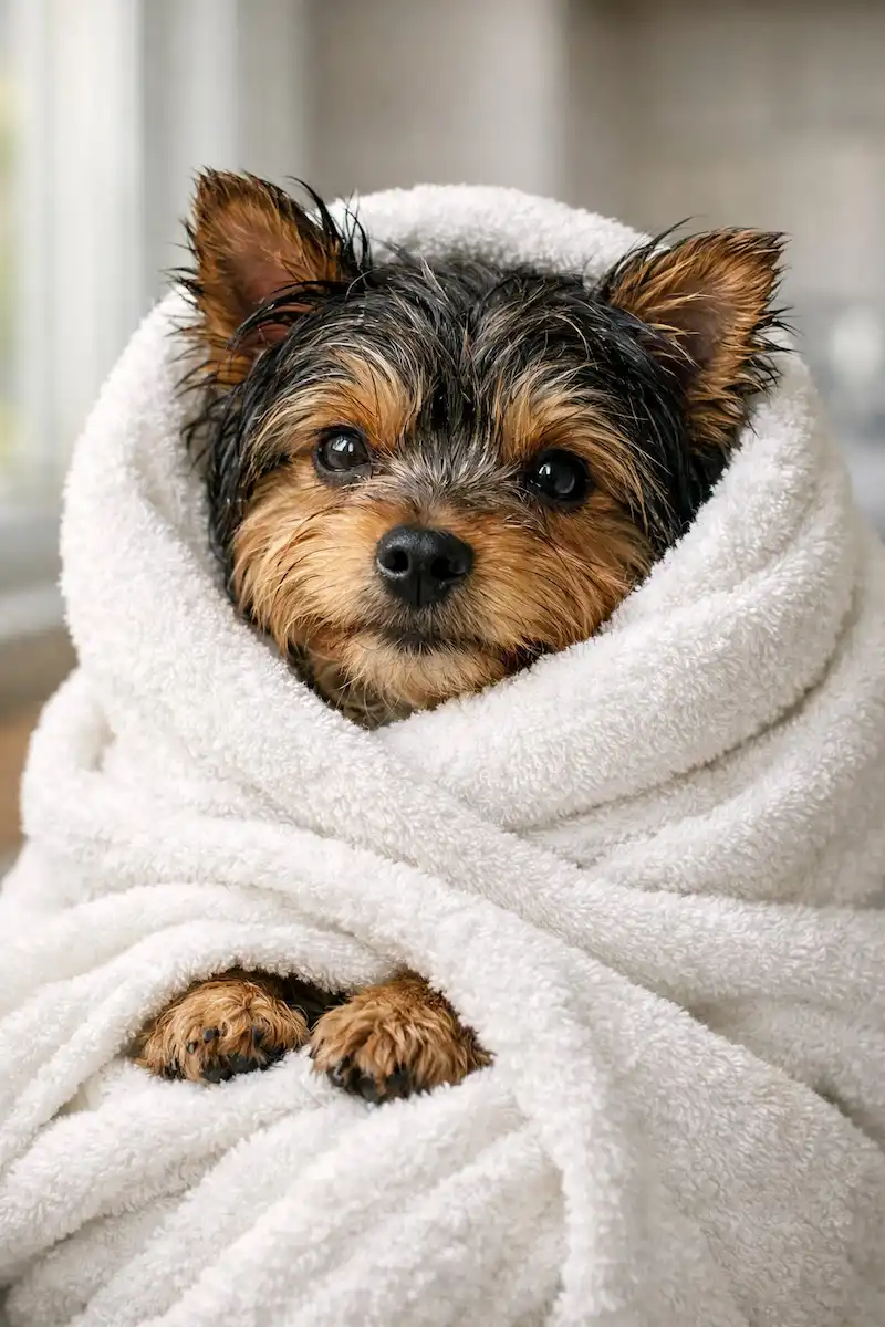 Grooming & Coat Care