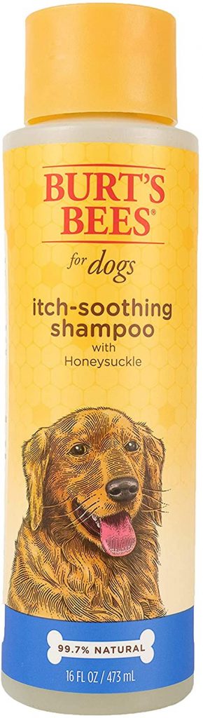 best shampoo and conditioner for Yorkies