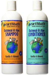 best shampoo and conditioner for Yorkies
