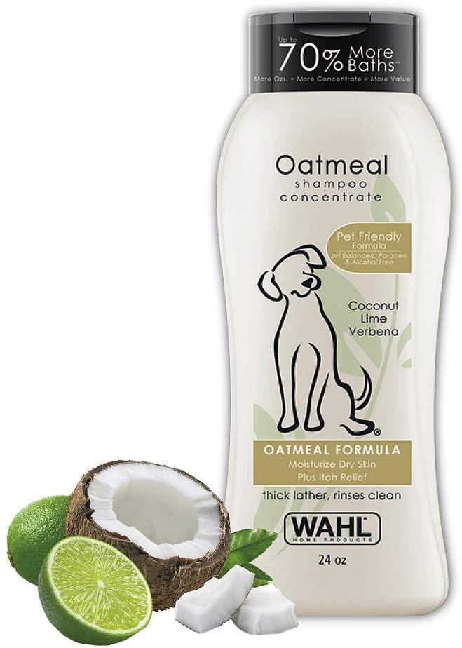 best shampoo and conditioner for Yorkies