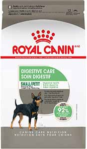 best food for Yorkies with sensitive stomachs